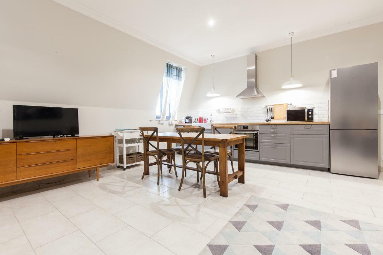 Appartement Vue Mer, Suquet Et Palais Avec Parking Cannes Exterior foto